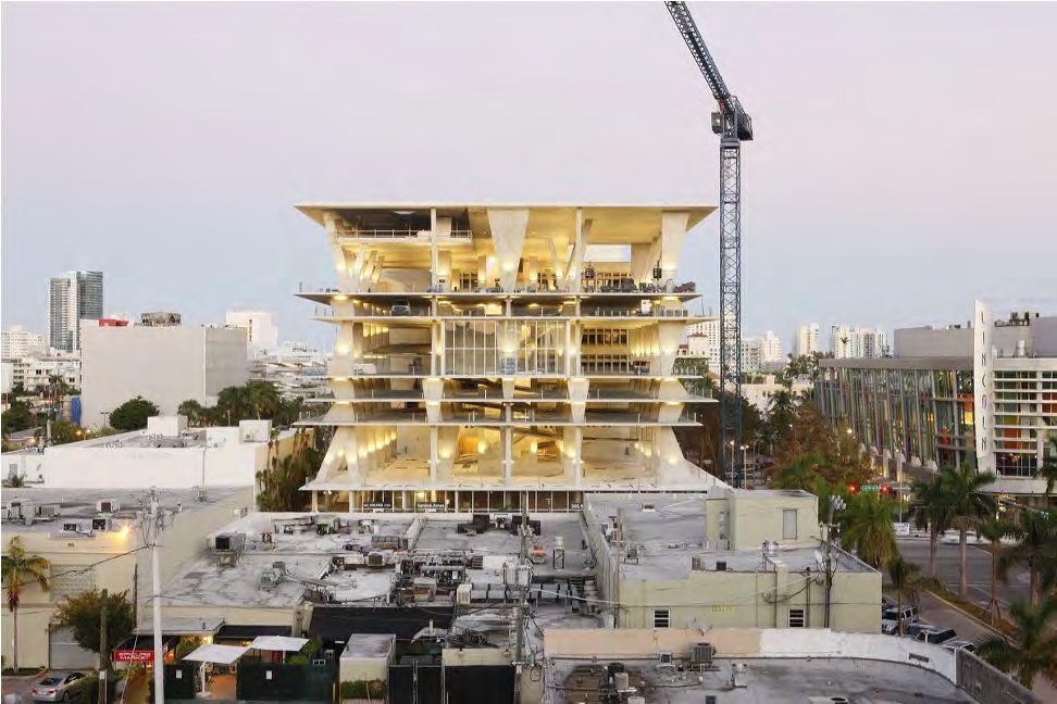 1111 Lincoln Road