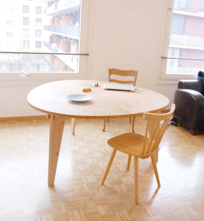 Basel Furniture