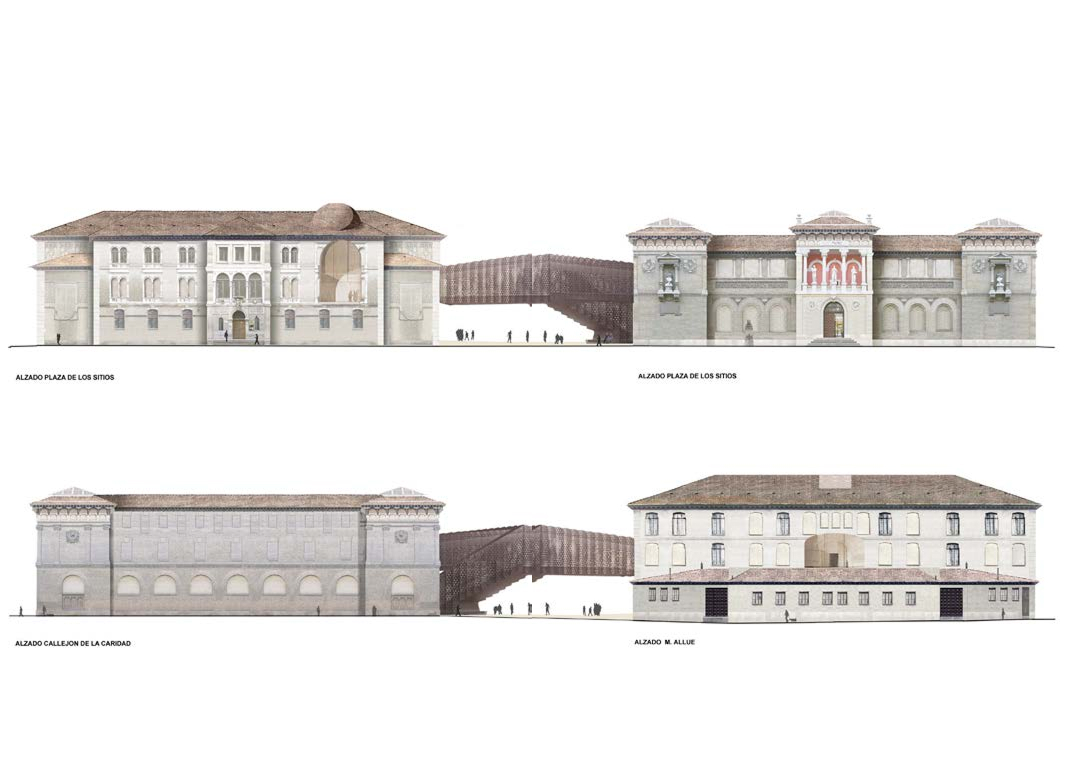 Goya Museum