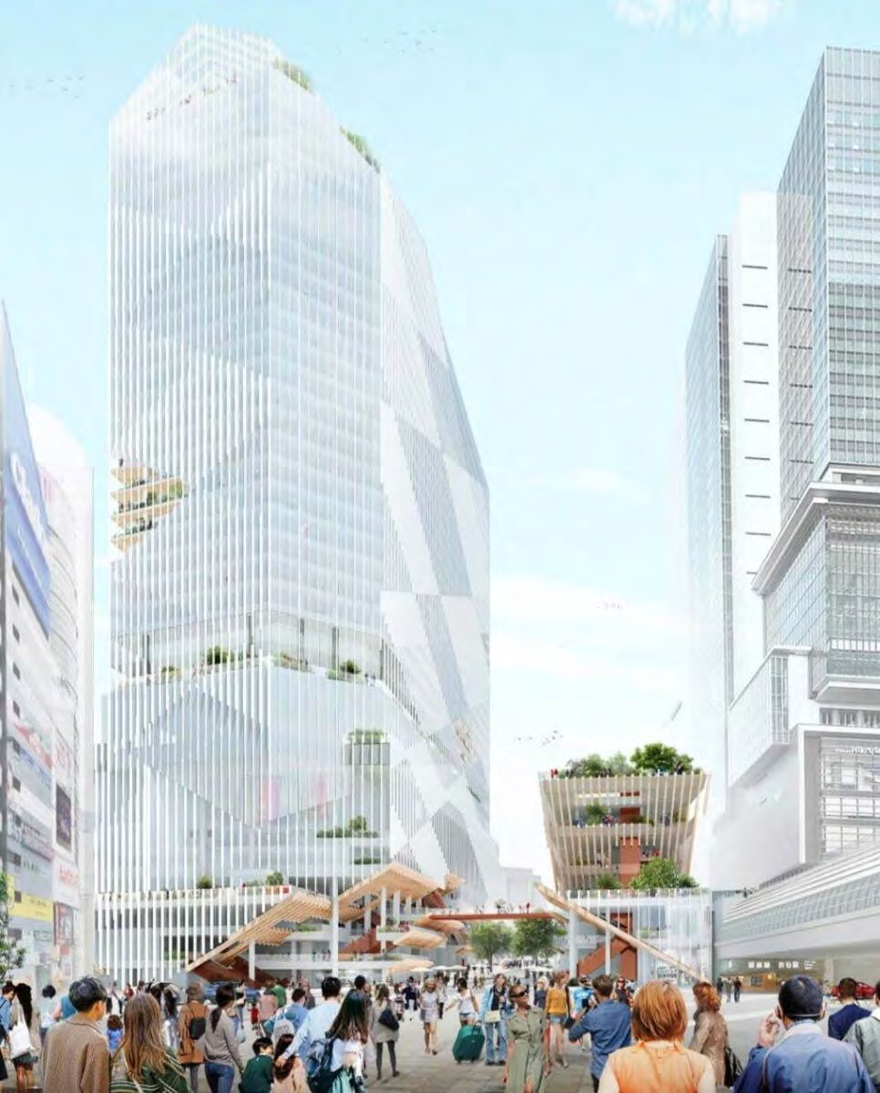 Shibuya 1