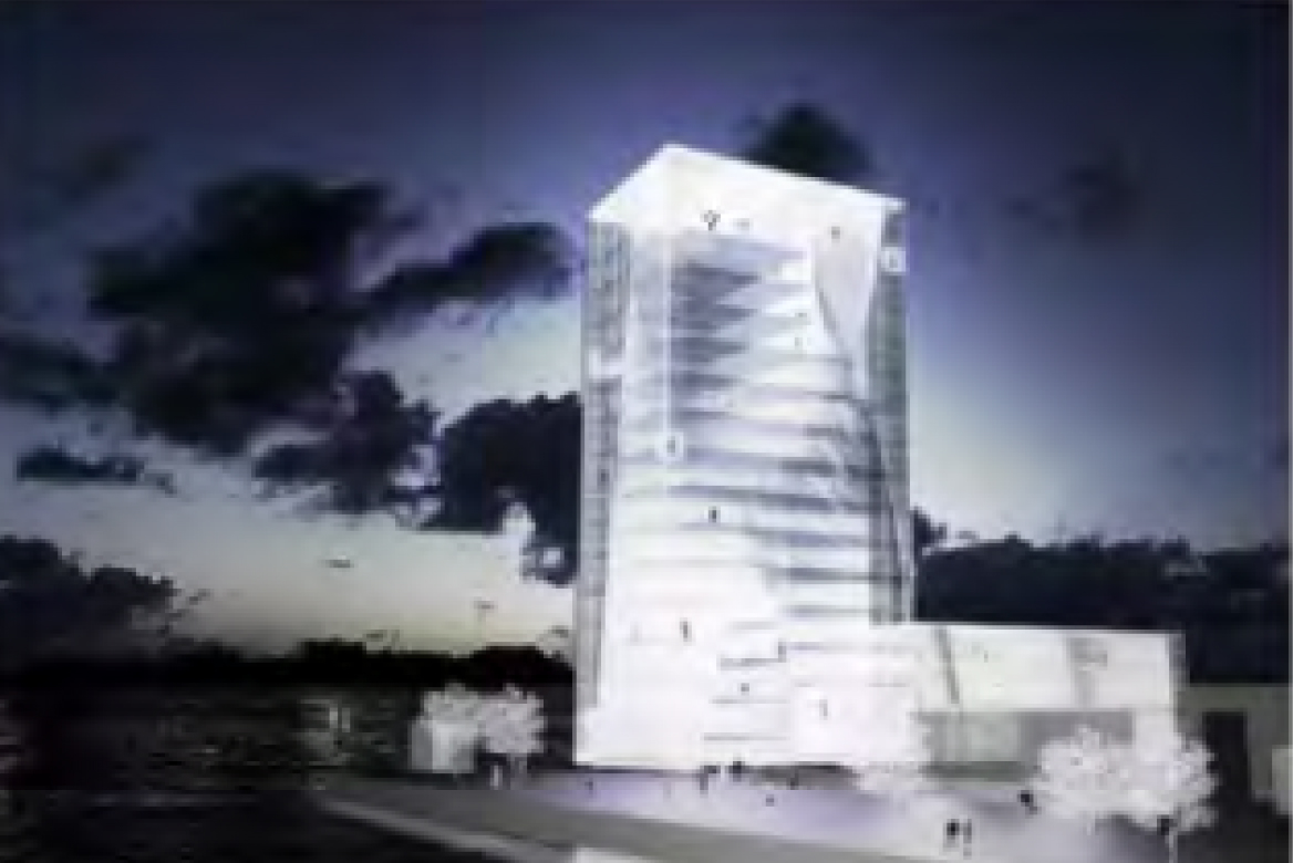 U2 Studio Complex